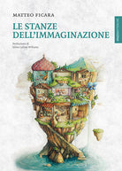 Cover of stanze dell'immaginazione