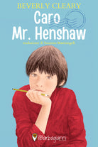 Cover of Caro Mr. Henshaw