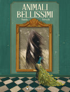 Cover of Animali bellissimi