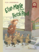 Else-Marie e i suoi piccoli pap