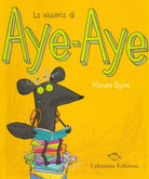 Cover of vittoria di Aye-Aye