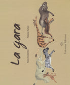 Cover of gara