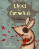 Cover of baci di Cornelius