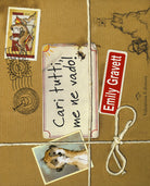 Cover of Cari tutti, me ne vado!
