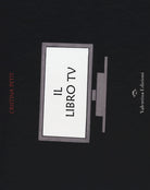 Cover of libro tv