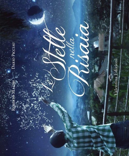 Cover of stelle nella risaia