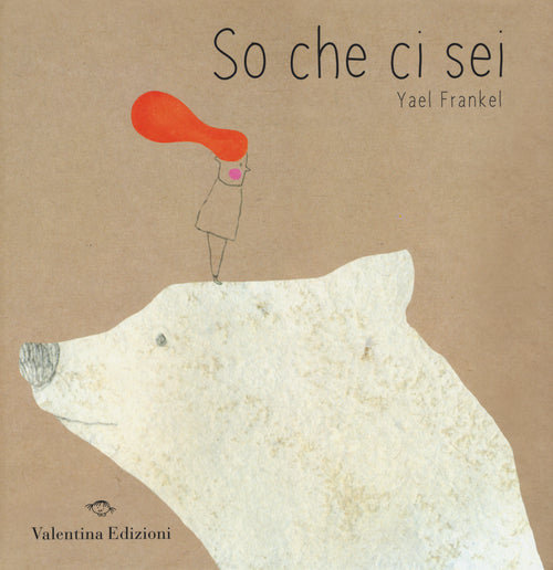 Cover of So che ci sei