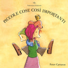 Cover of Piccole cose così importanti