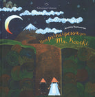 Cover of principessa per Mr. Koochi