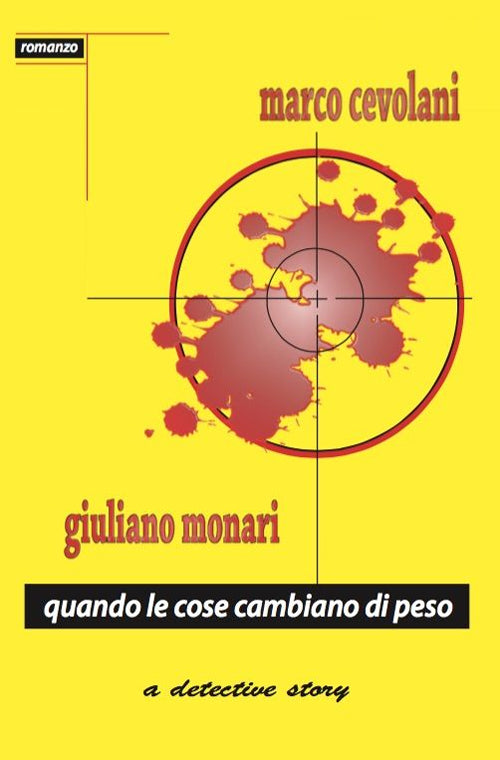 Cover of Quando le cose cambiano di peso