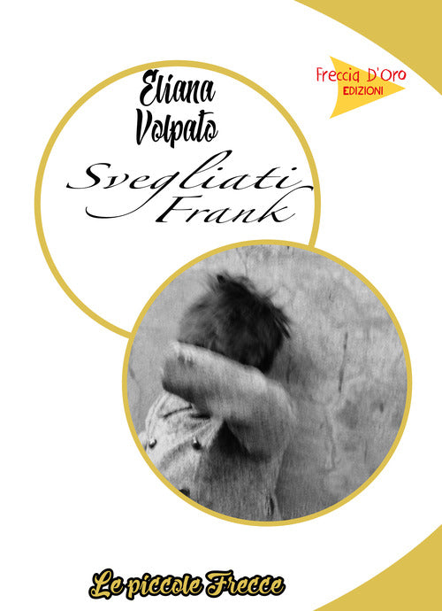 Cover of Svegliati Frank