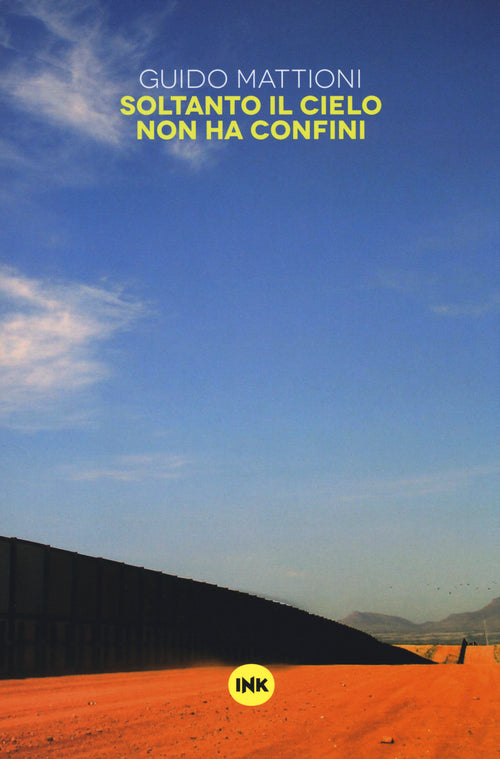 Cover of Soltanto il cielo non ha confini