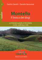 Cover of Montello. Il bosco dei dogi