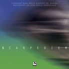 Cover of Scarpediem. Cinquant'anni della Diadora dei Danieli raccontati da Gian Paolo Ormezzano