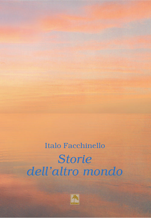 Cover of Storie dell'altro mondo