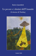 Cover of pecore e i destini dell'umanità (e il ritorno di Nasdaq)
