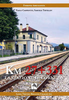 Cover of Km 27 + 331. La stazione di Cornuda