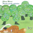 Cover of Piccola favola salentina