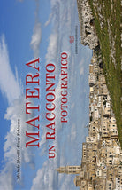 Cover of Matera. Un racconto fotografico
