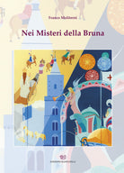 Cover of Nei misteri della bruna