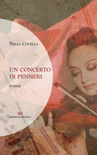 Cover of concerto di pensieri