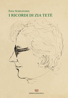 Cover of ricordi di zia Tetè