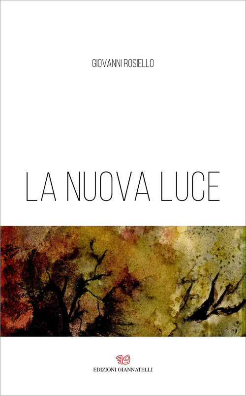 Cover of nuova luce