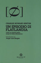 Cover of episodio di Flatlandia. Come un popolo piano scoprì la terza dimensione