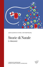 Cover of Storie di Natale (e dintorni)