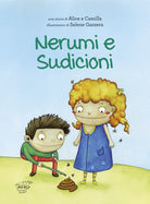 Cover of Nerumi e sudicioni