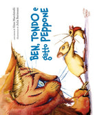 Cover of Ben, Tondo e gatto Peppone