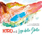 Cover of Kiro e il lago della Sibilla
