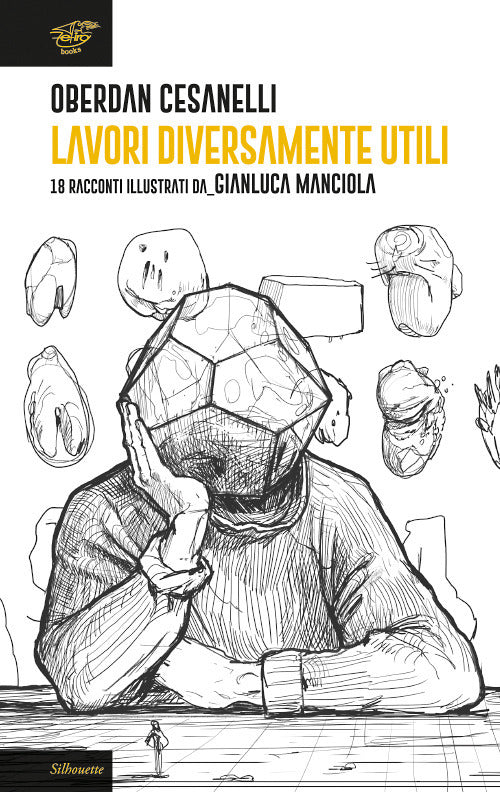 Cover of Lavori diversamente utili