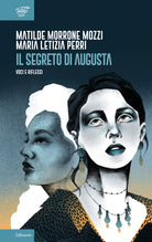 Cover of segreto di Augusta. Voci e riflessi