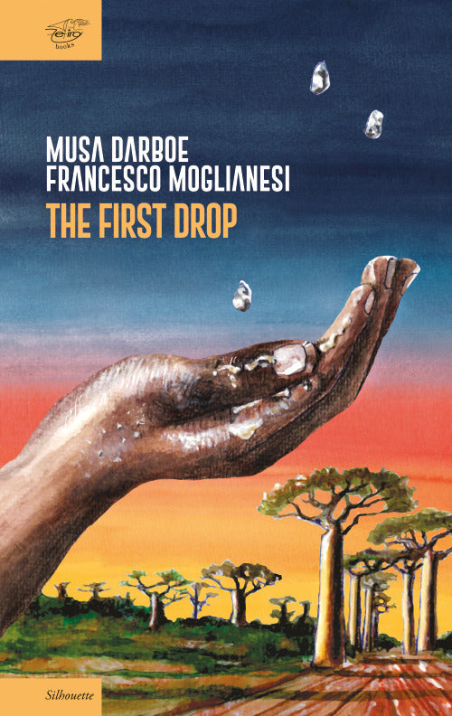 Cover of first drop