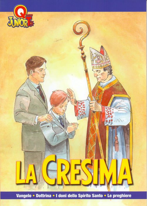 Cover of cresima