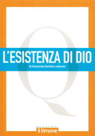 Cover of esistenza di Dio