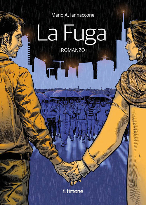 Cover of fuga
