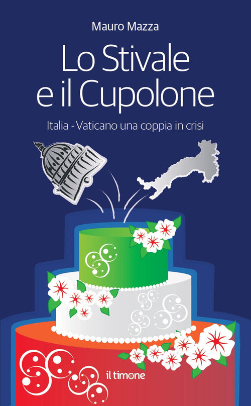 Cover of stivale e il cupolone