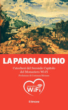 Cover of parola di Dio