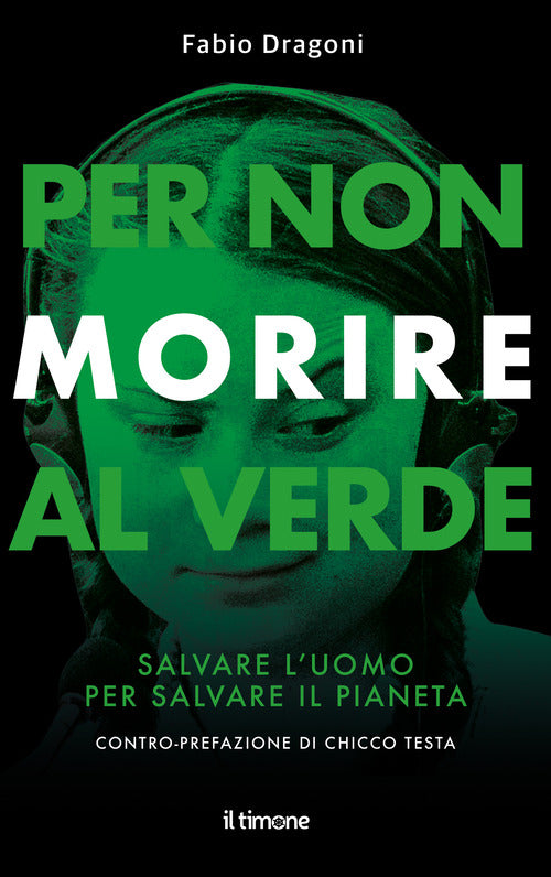 Cover of Per non morire al verde