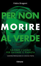 Cover of Per non morire al verde