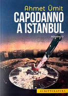 Cover of Capodanno a Istanbul