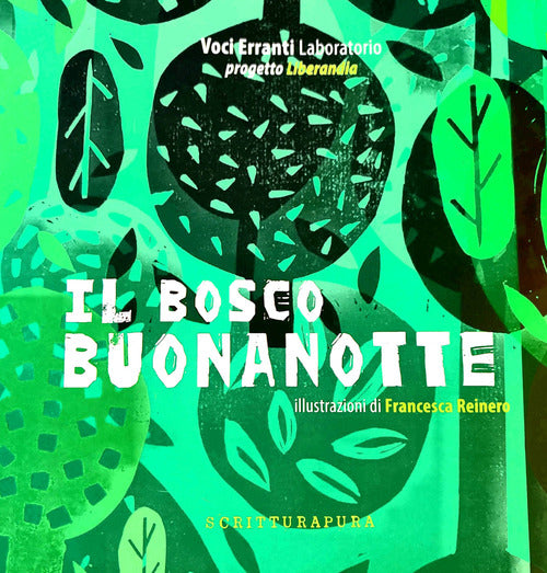 Cover of bosco Buonanotte