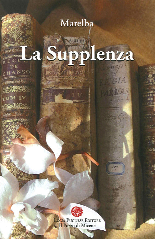 Cover of supplenza