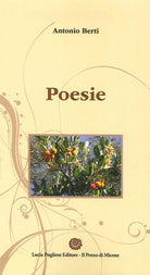 Cover of Poesie