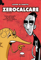 Cover of Zerocalcare