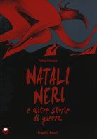 Cover of Natali neri e altre storie di guerra