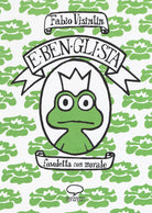 Cover of E ben gli sta. Favoletta con morale