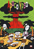 Cover of Apocalypso